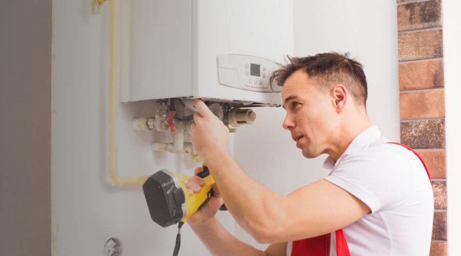 Professional expert plumbing services in Rock Falls, IL
